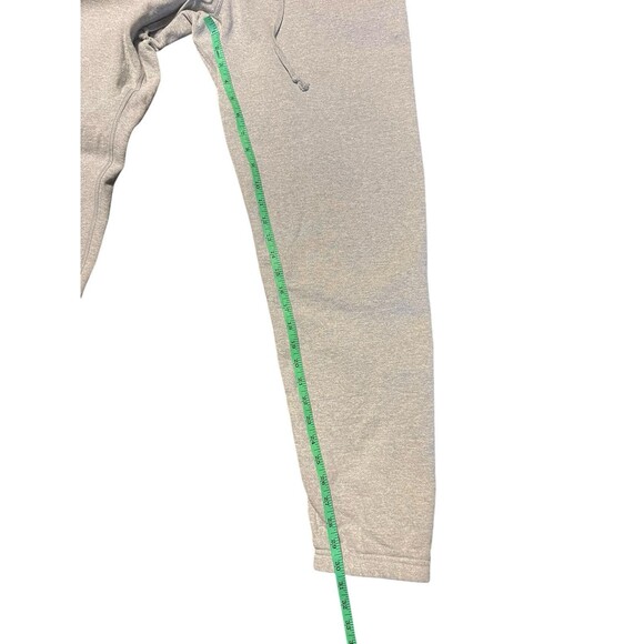 Raised by Wolves Pants men's  Medium, Sweatpant Joggers Gray - Picture 5 of 8